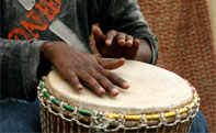 drummer